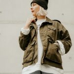 Cashmere Cardigan