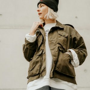 Cashmere Cardigan Cashmere