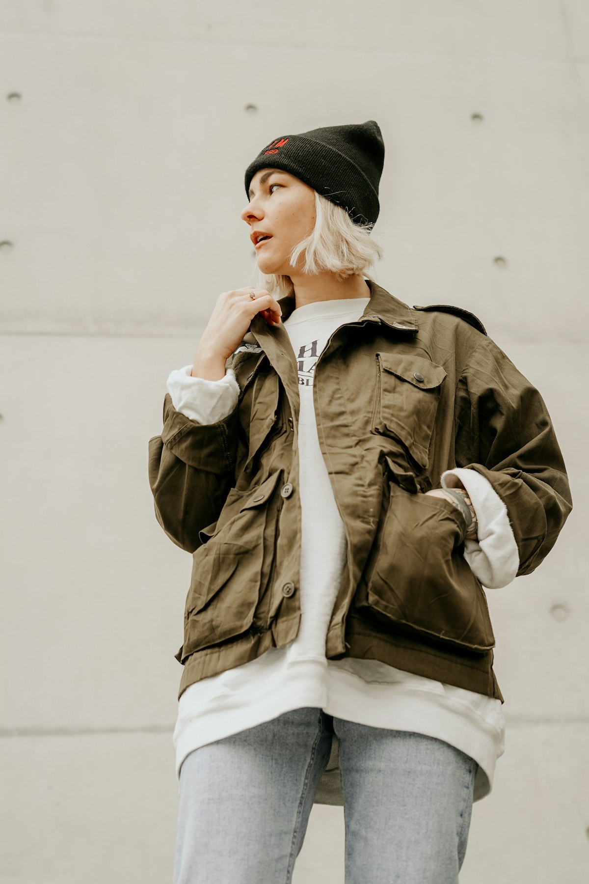 Luxurious Fiber & Textures