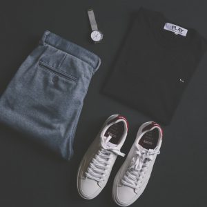 Merino Crew Neck Merino Crew Neck