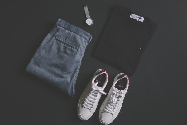 Merino Crew Neck